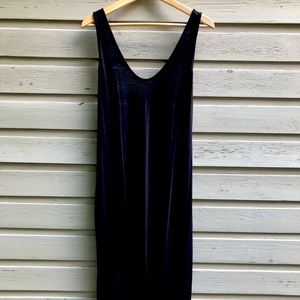 Z Supply Maxi Dress